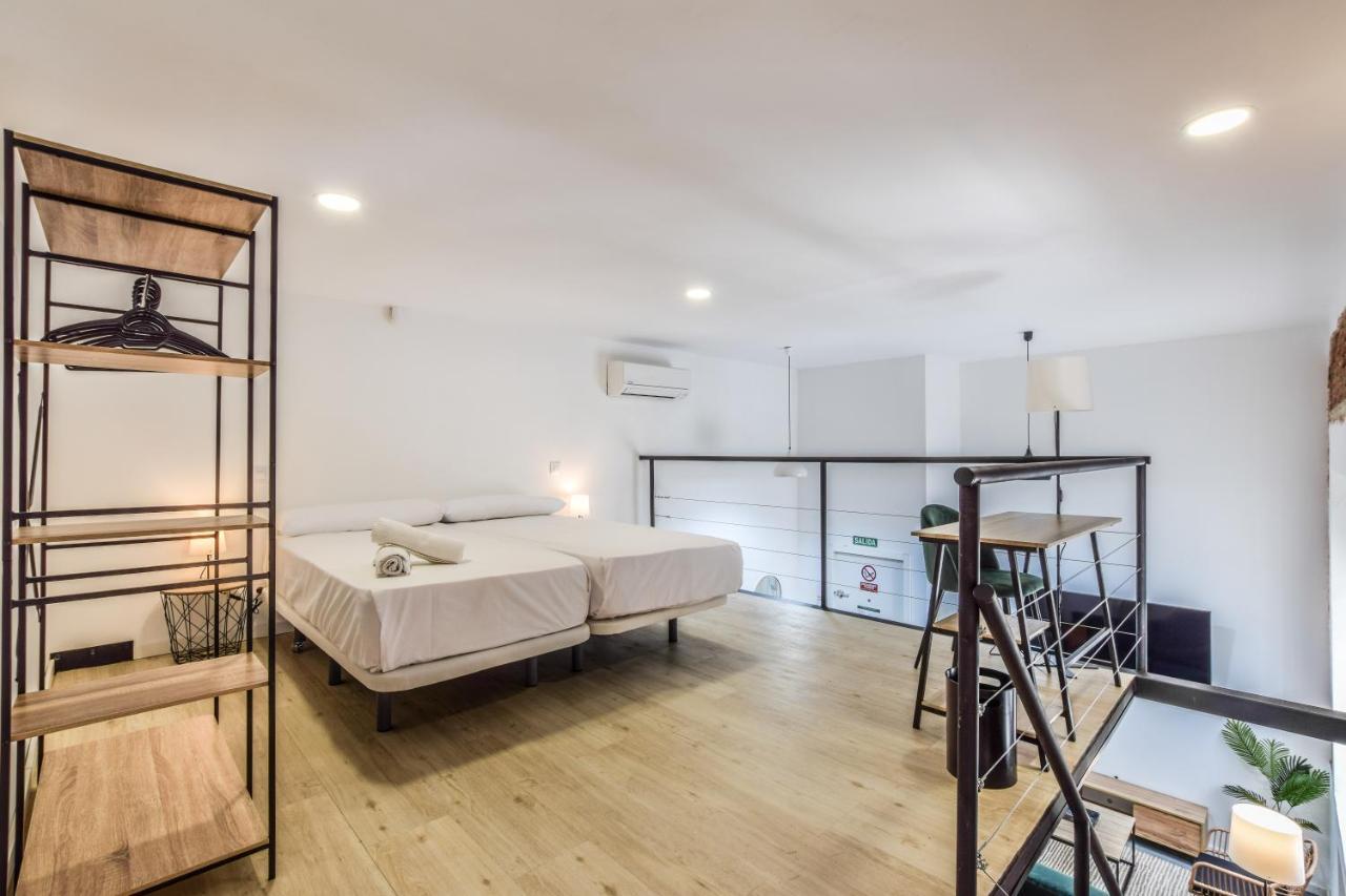 Reformados Bernabeu Apartamento *