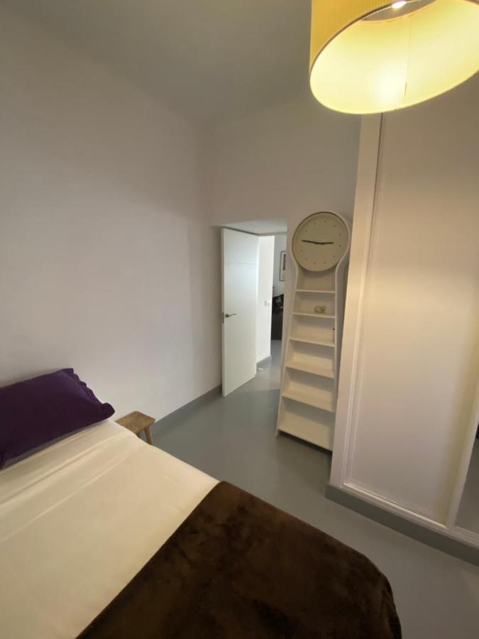 En Rio Con Parking Gratuito Apartment
