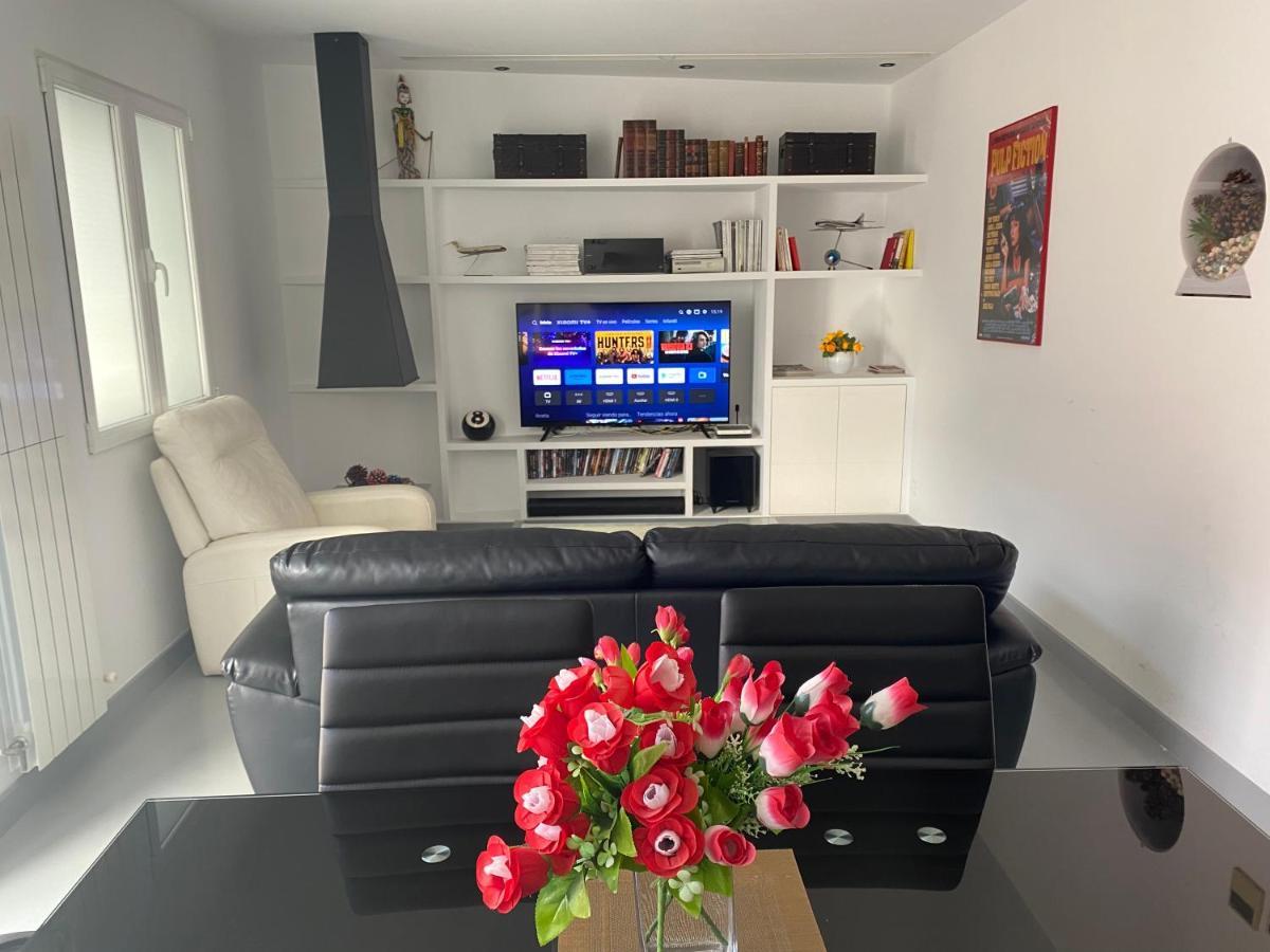 En Rio Con Parking Gratuito Apartamento