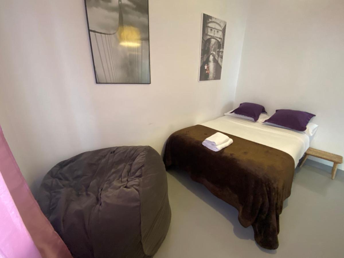 En Rio Con Parking Gratuito Apartamento