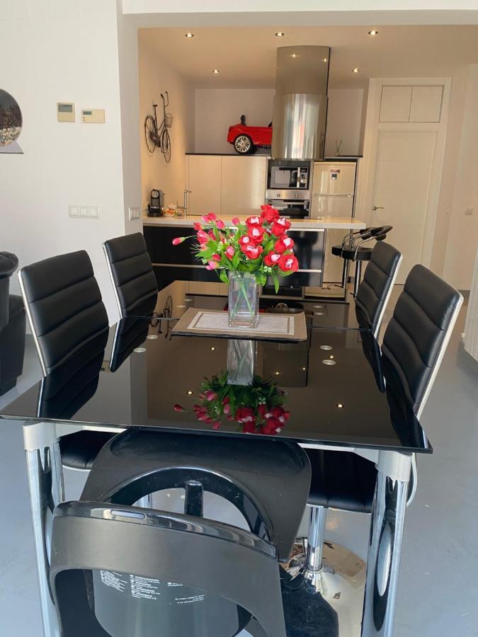 En Rio Con Parking Gratuito Apartamento