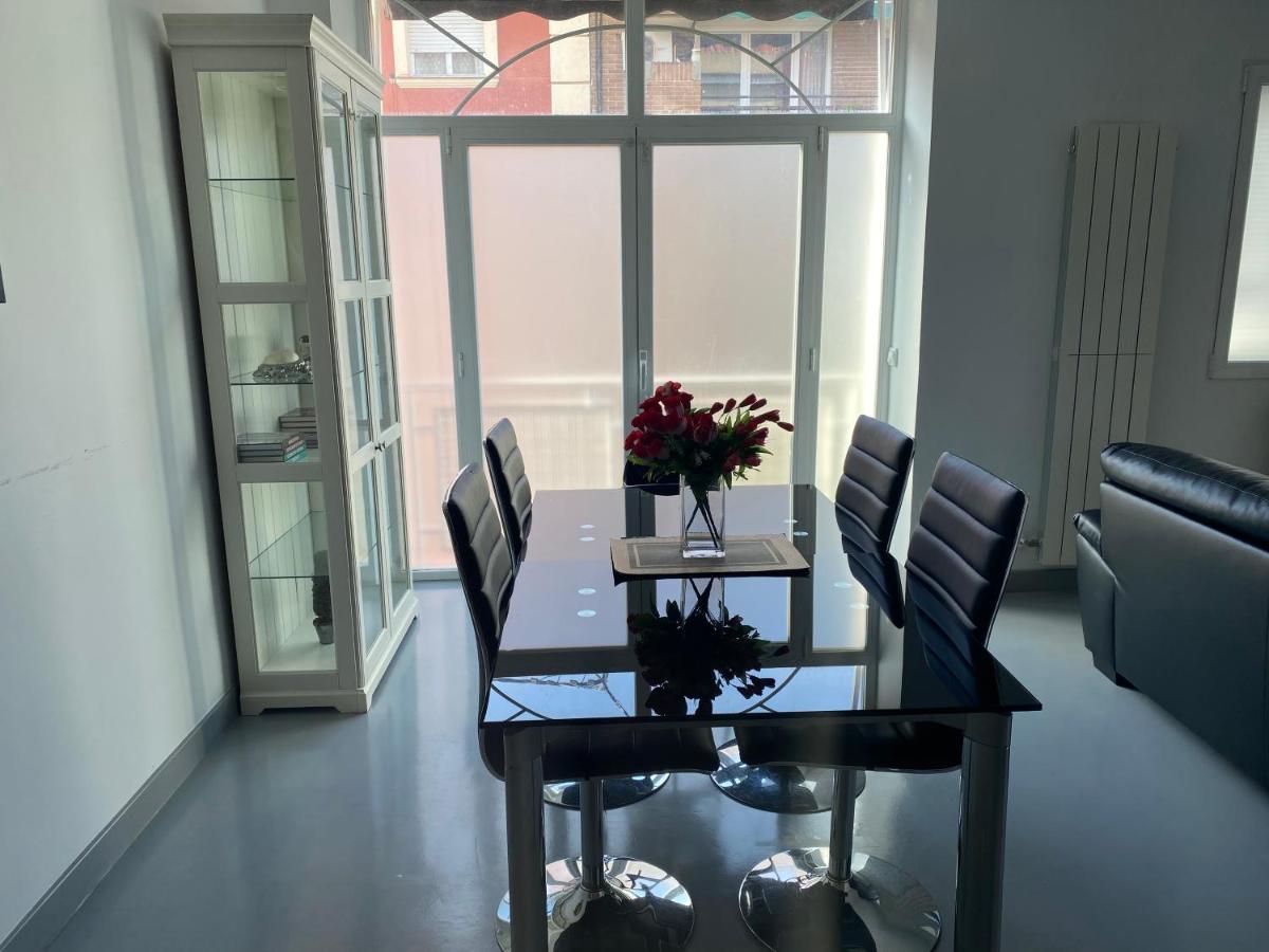 Apartamento En Rio Con Parking Gratuito Madrid
