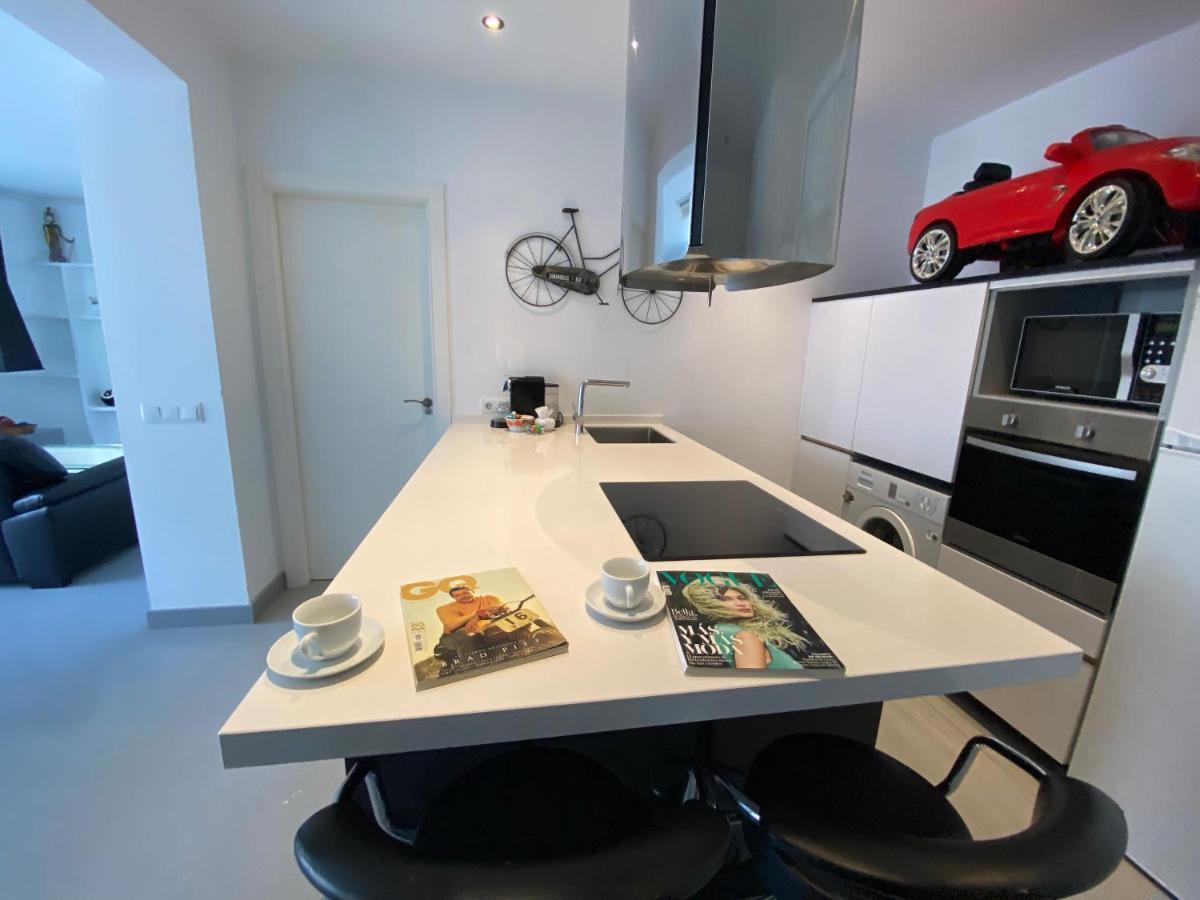 En Rio Con Parking Gratuito Apartamento Madrid