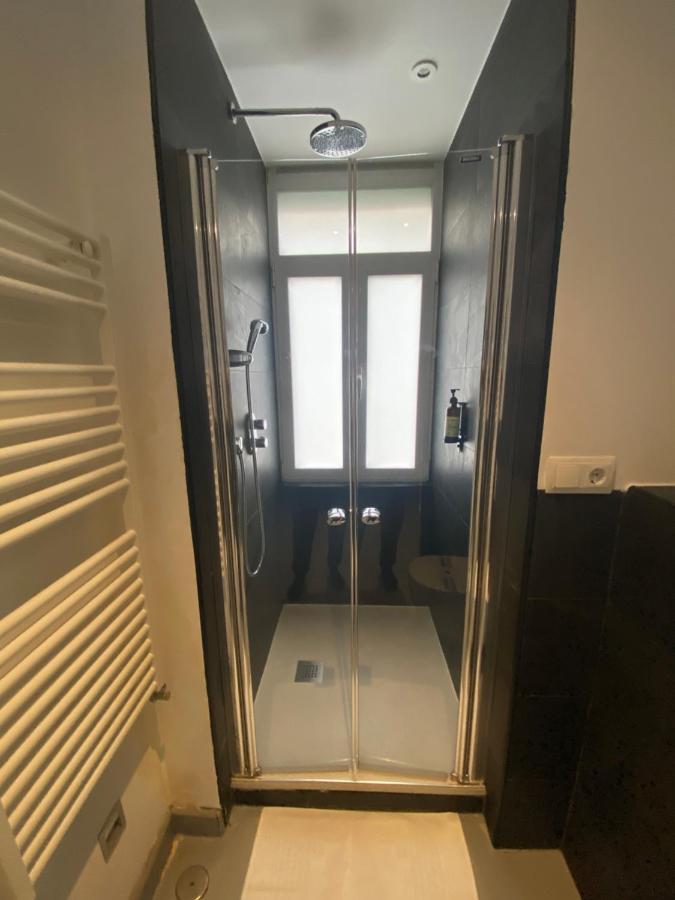 En Rio Con Parking Gratuito Apartamento Madrid