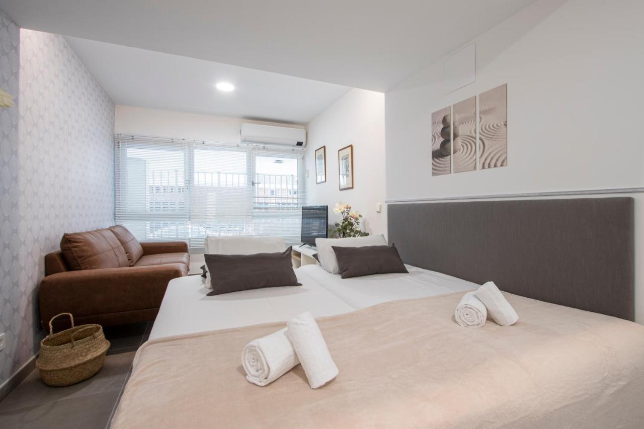 Dobo Homes - Cr33 Madrid