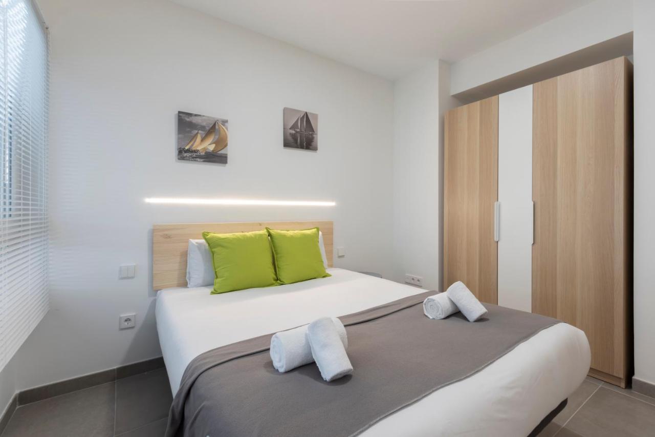 Apartment Dobo Homes - Cr33 *