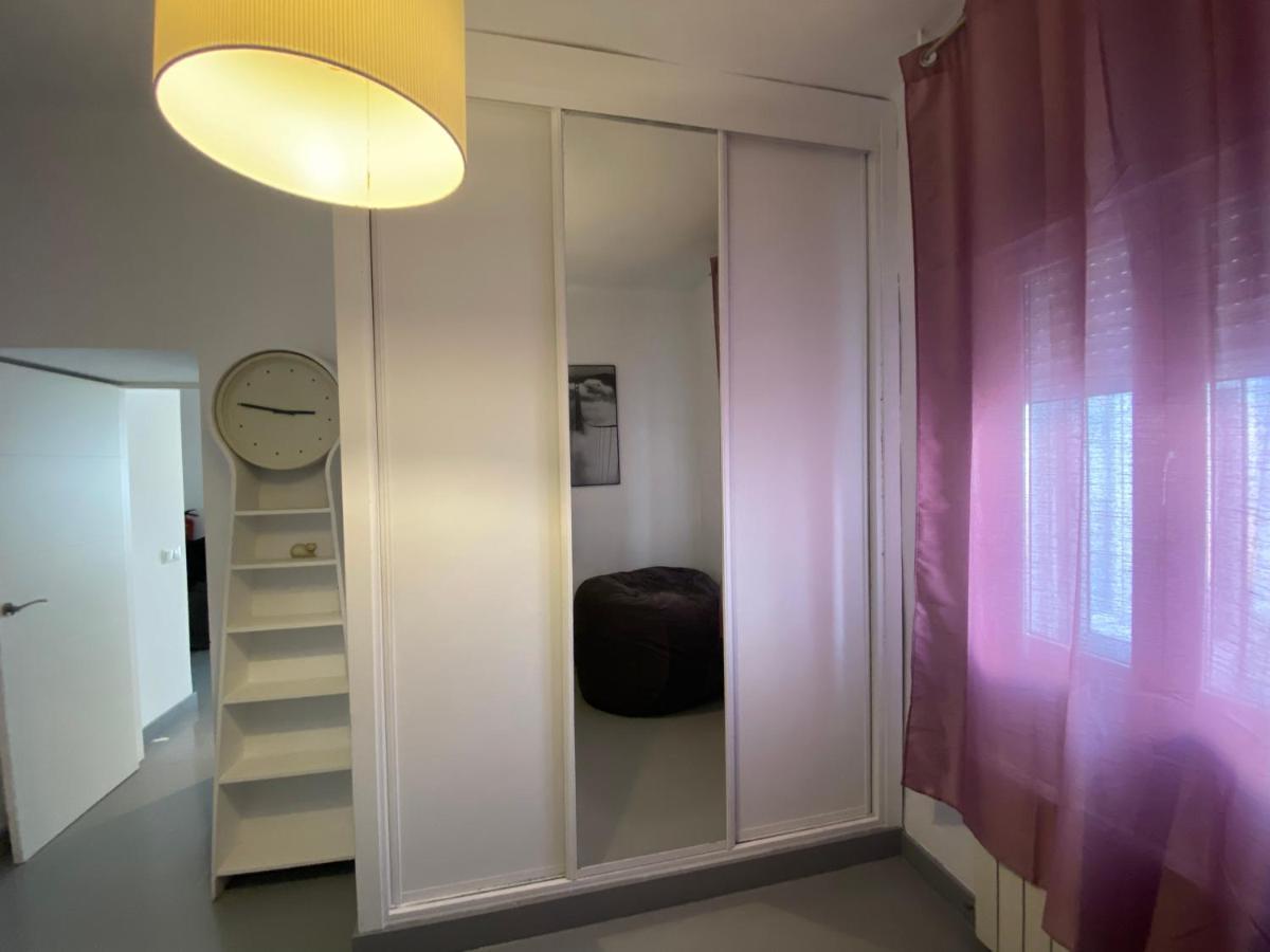 Apartamento En Rio Con Parking Gratuito Madrid