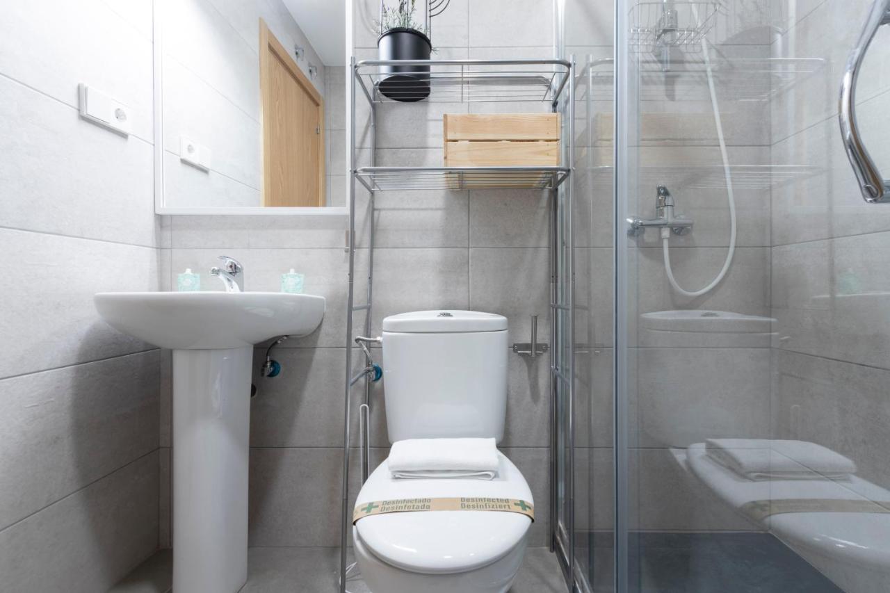 Dobo Homes - Cr33 * Madrid