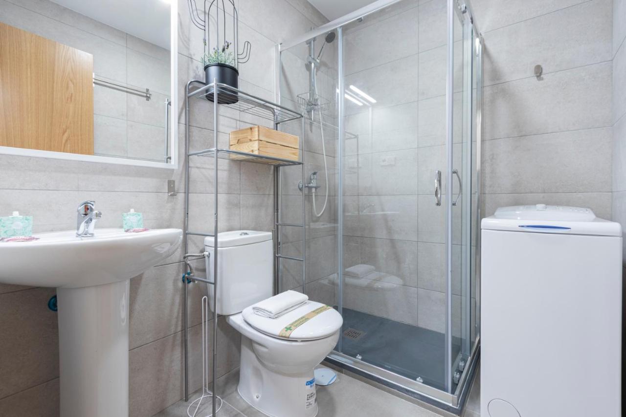 Apartamento Dobo Homes - Cr33