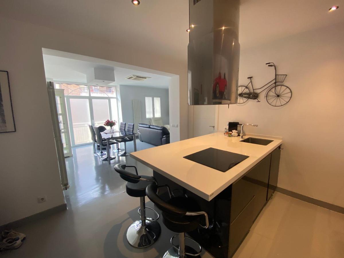 En Rio Con Parking Gratuito Apartment