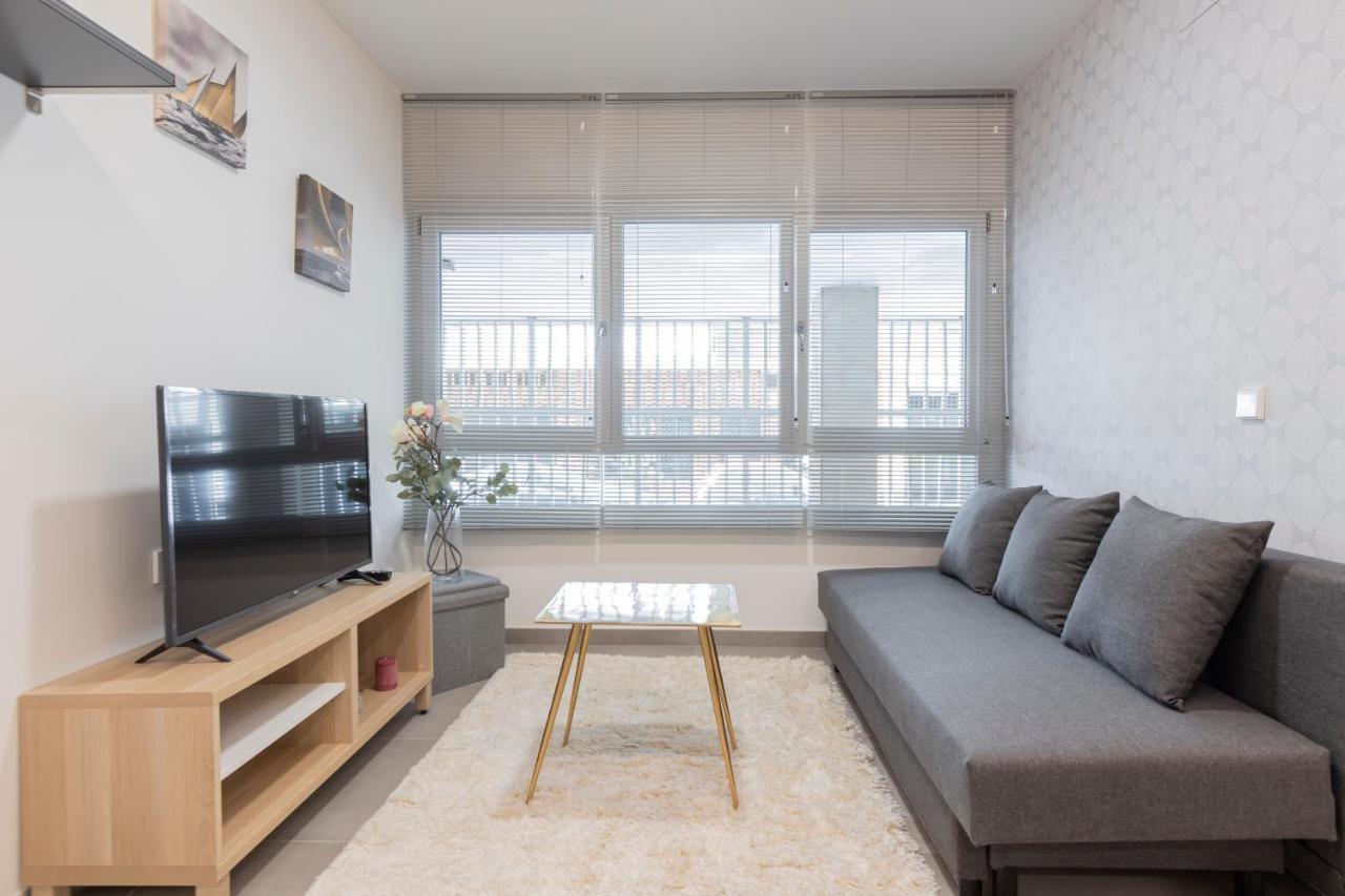 Dobo Homes - Cr33 Apartamento Madri