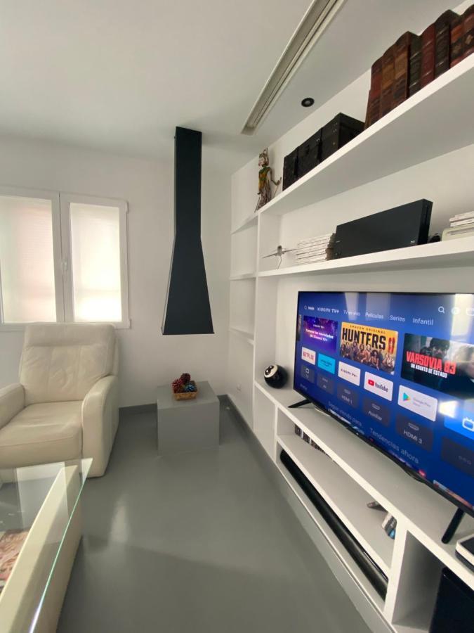 En Rio Con Parking Gratuito Apartamento Madrid