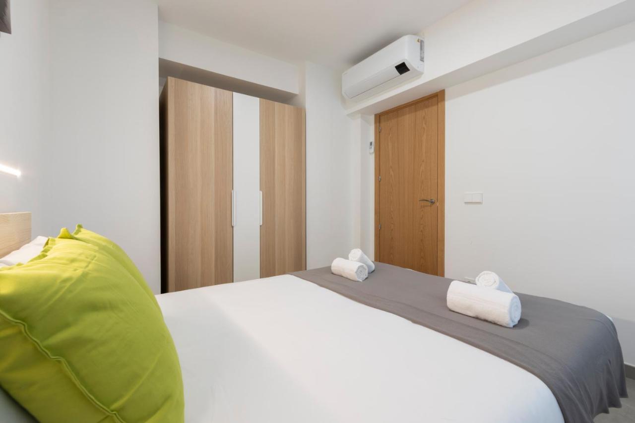 Apartamento Dobo Homes - Cr33 Madri