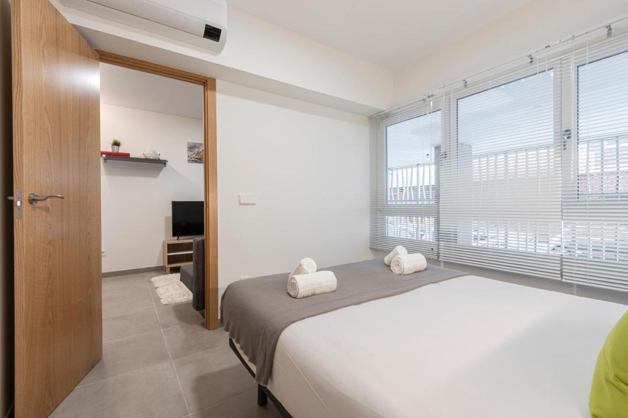 Apartamento Dobo Homes - Cr33 *