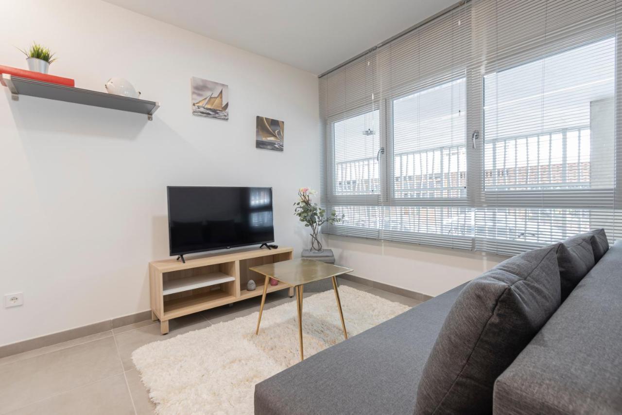 Dobo Homes - Cr33 * Madrid