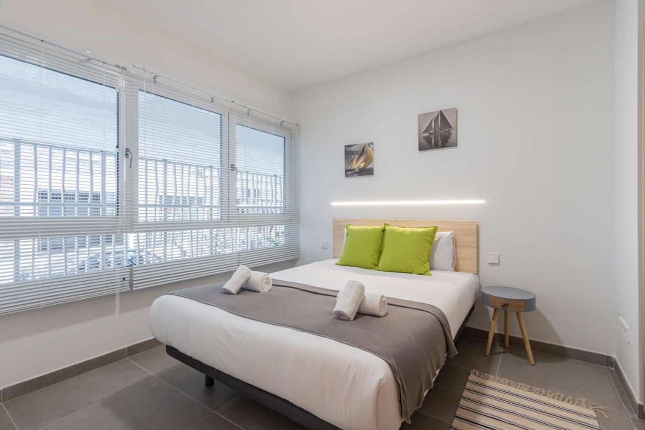 Dobo Homes - Cr33 Apartment Madrid