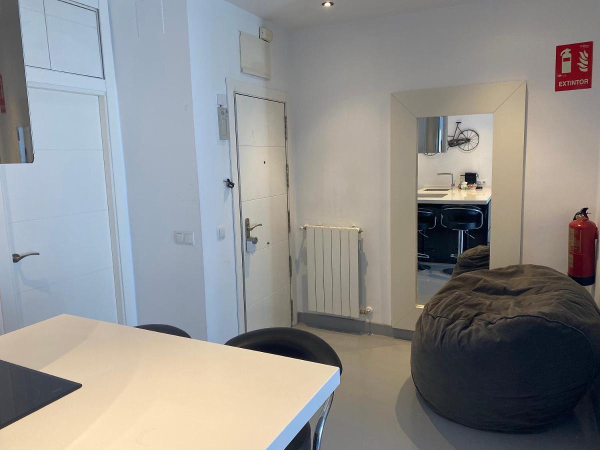 Apartamento En Rio Con Parking Gratuito Madrid