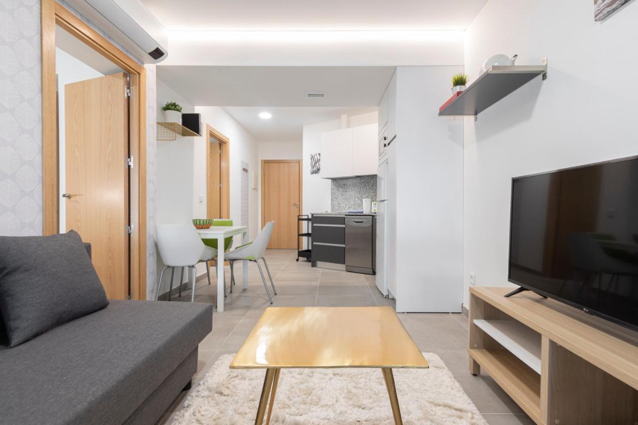 Apartamento Dobo Homes - Cr33 *
