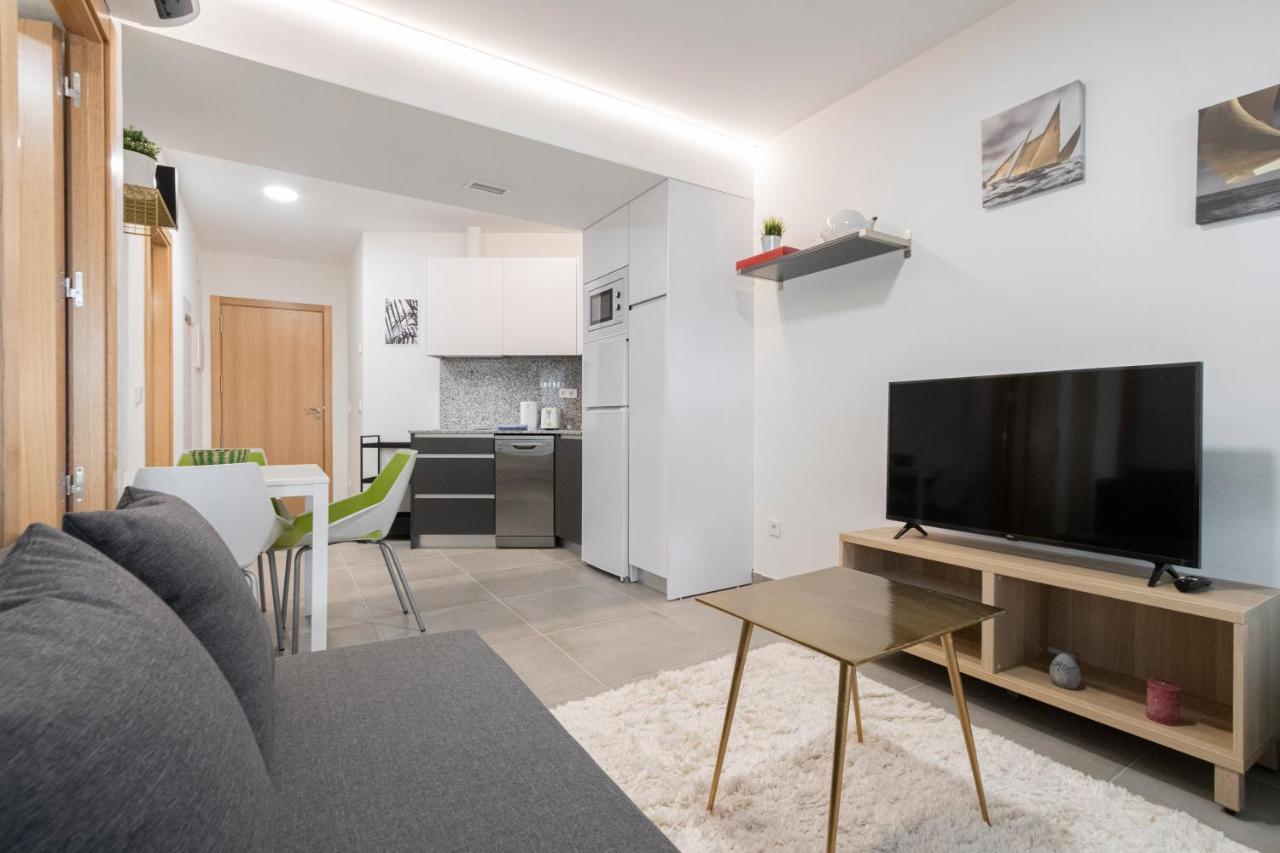 Apartamento Dobo Homes - Cr33 Madri