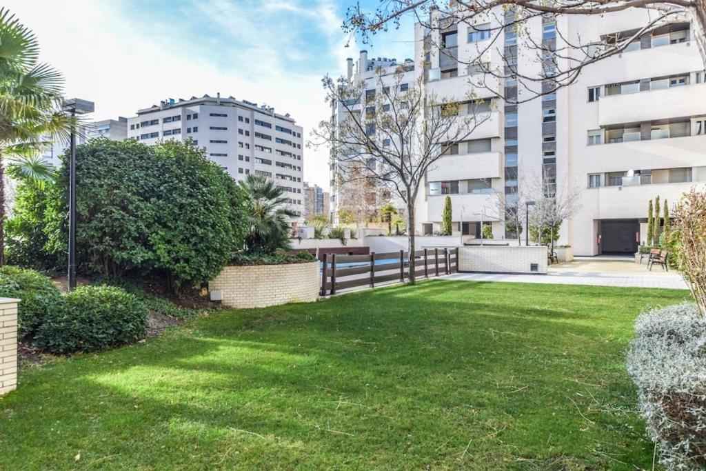 Appartement Apartamento Ensanche De Vallecas