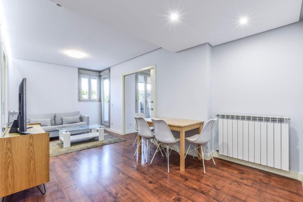 Apartamento Ensanche De Vallecas * Madrid