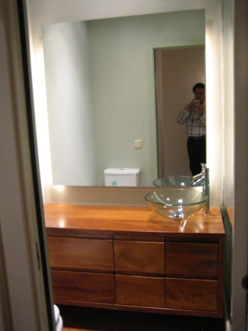 Apartamento Amplio Apto En Prosperidad A 30 Min Puerta Del Sol *