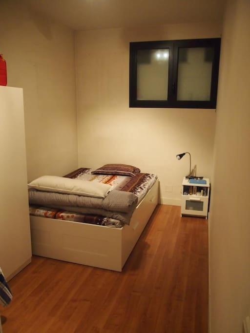 Apartamento Amplio Apto En Prosperidad A 30 Min Puerta Del Sol Madrid