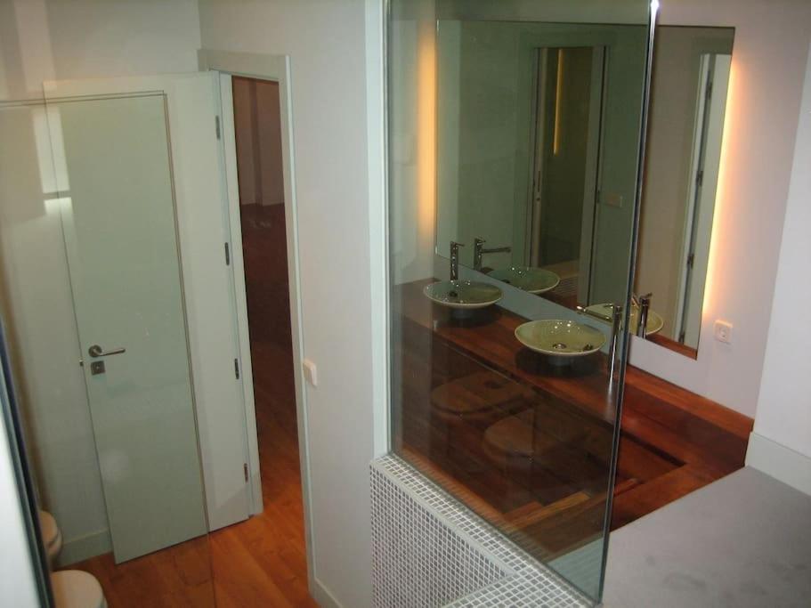 Amplio Apto En Prosperidad A 30 Min Puerta Del Sol * Madrid