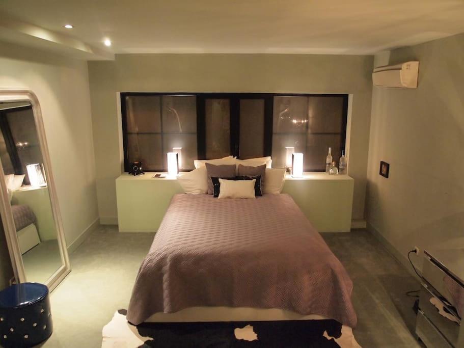 Amplio Apto En Prosperidad A 30 Min Puerta Del Sol * Madrid