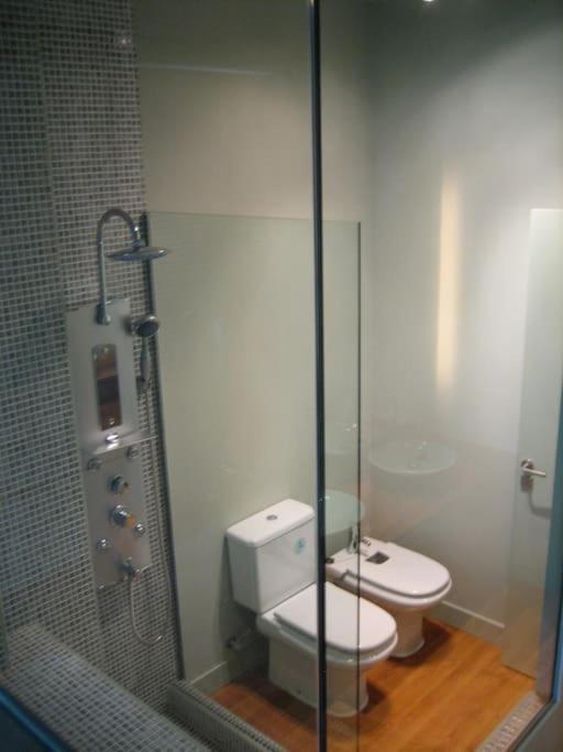 Apartamento Amplio Apto En Prosperidad A 30 Min Puerta Del Sol *