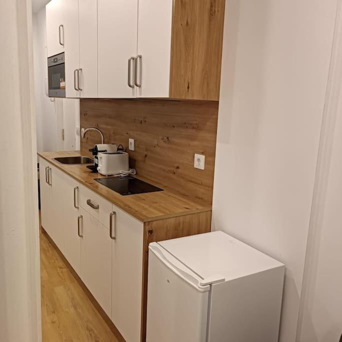 Coqueto Apartamento En Lavapies Apartamento Madri