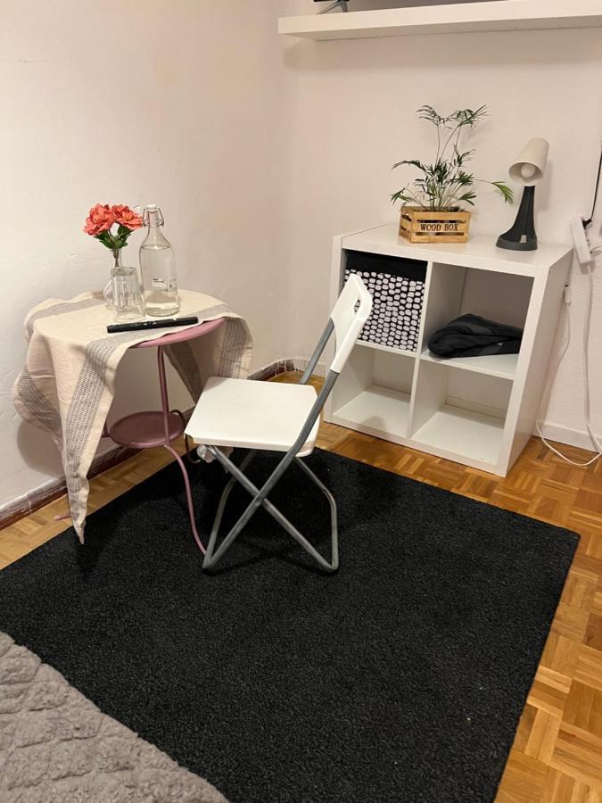 Privatunterkunft Ca&v Madrid