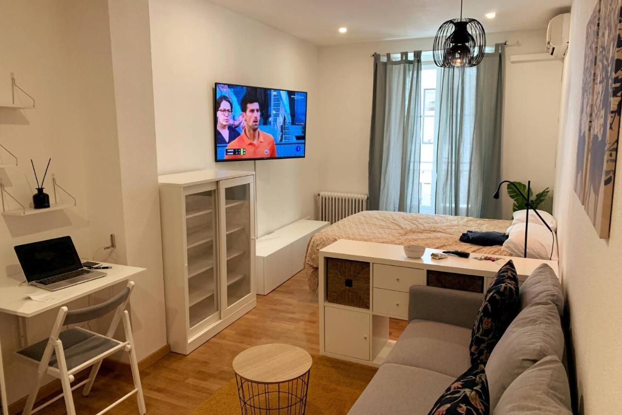 Apartment Exterior In Downtown Chueca - Malasana,