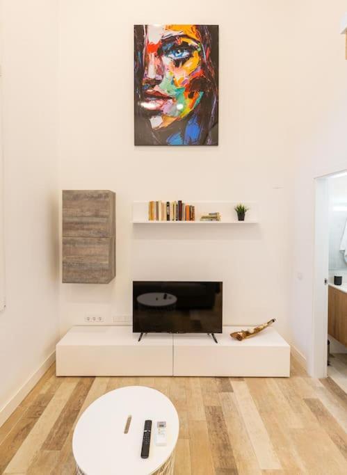 Amplio Piso A 300m De Retiro Apartamento Madrid