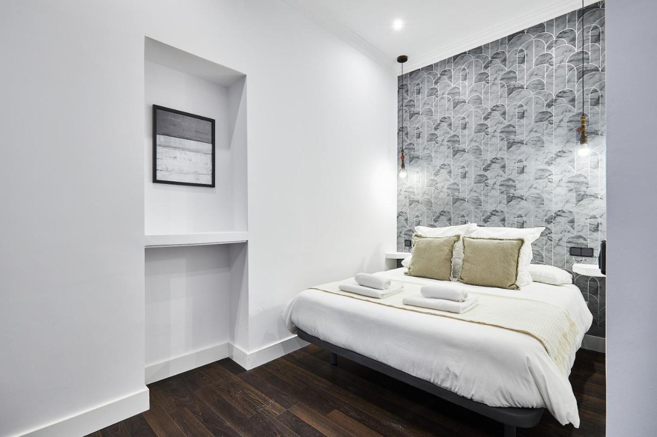 Apartment Castellana Ii, By Presidence