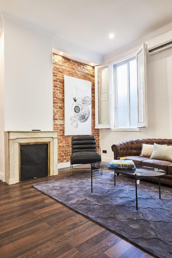 Castellana Ii, By Presidence Apartment