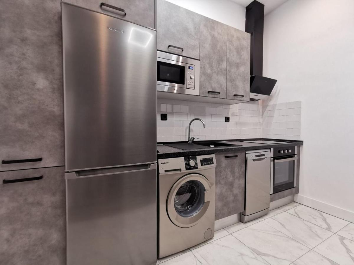 Apartment Castellana Ii, By Presidence *