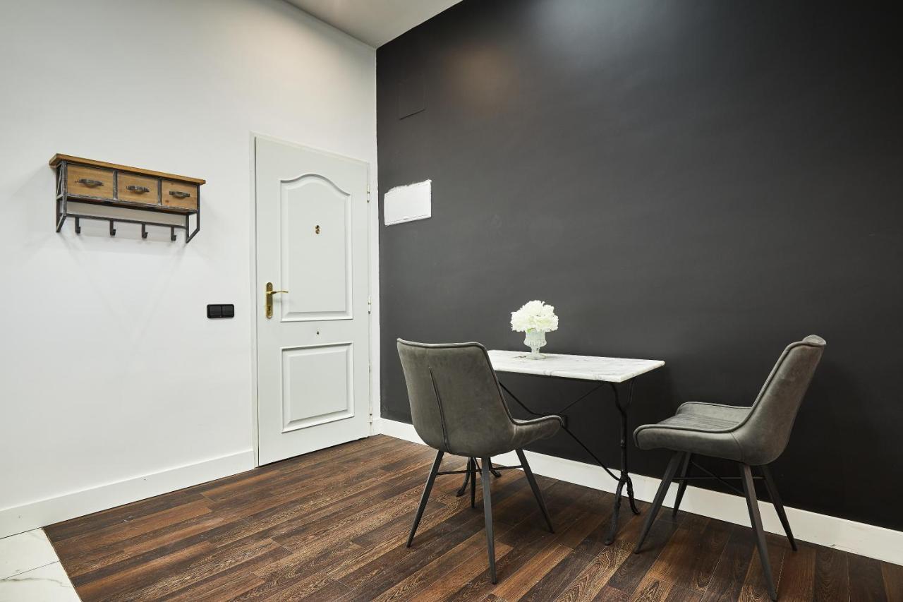 Castellana Ii, By Presidence Madrid