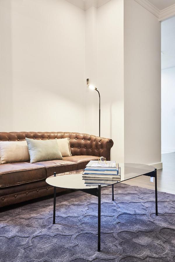 Castellana Ii, By Presidence Apartment