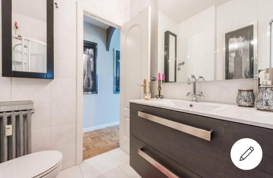 En Chamberi Apartamento *