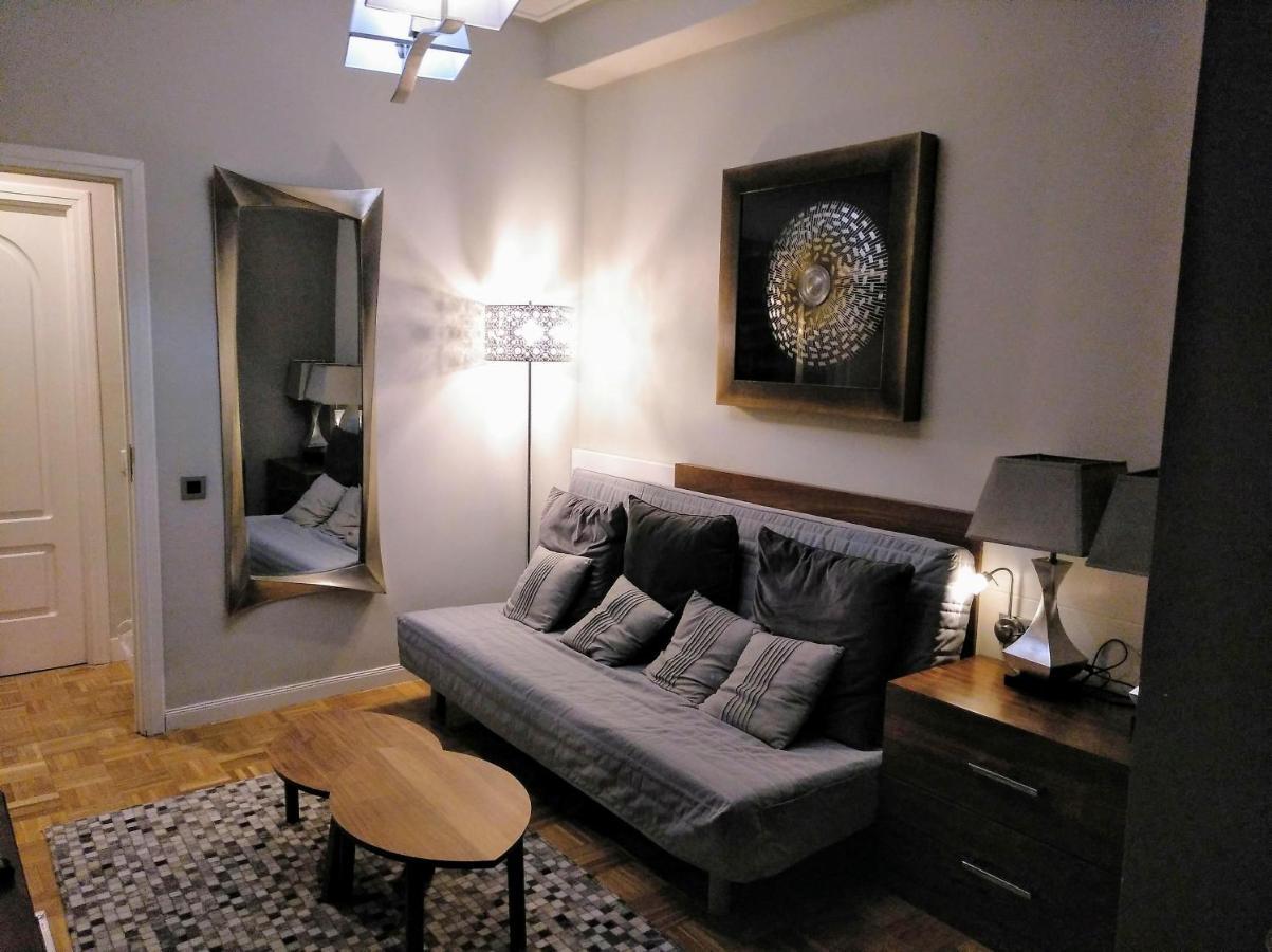 Apartamento En Chamberi Madri