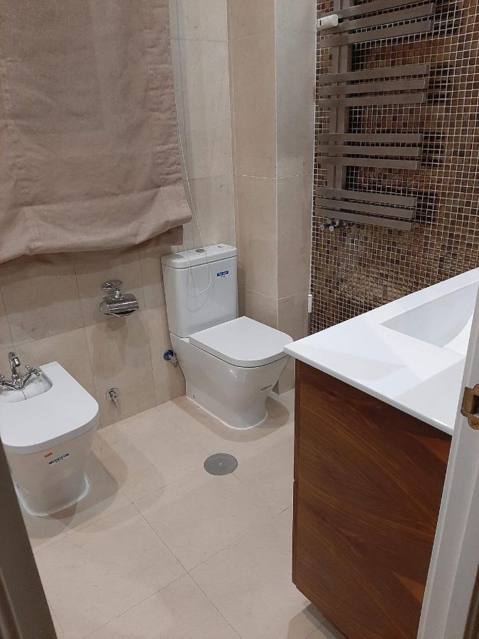Apartment En Chamberi
