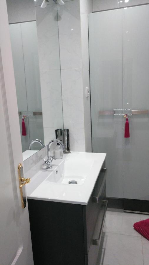 En Chamberi Apartamento Madri