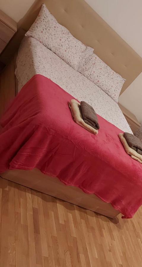 Appartamento Piso Al Cielo *