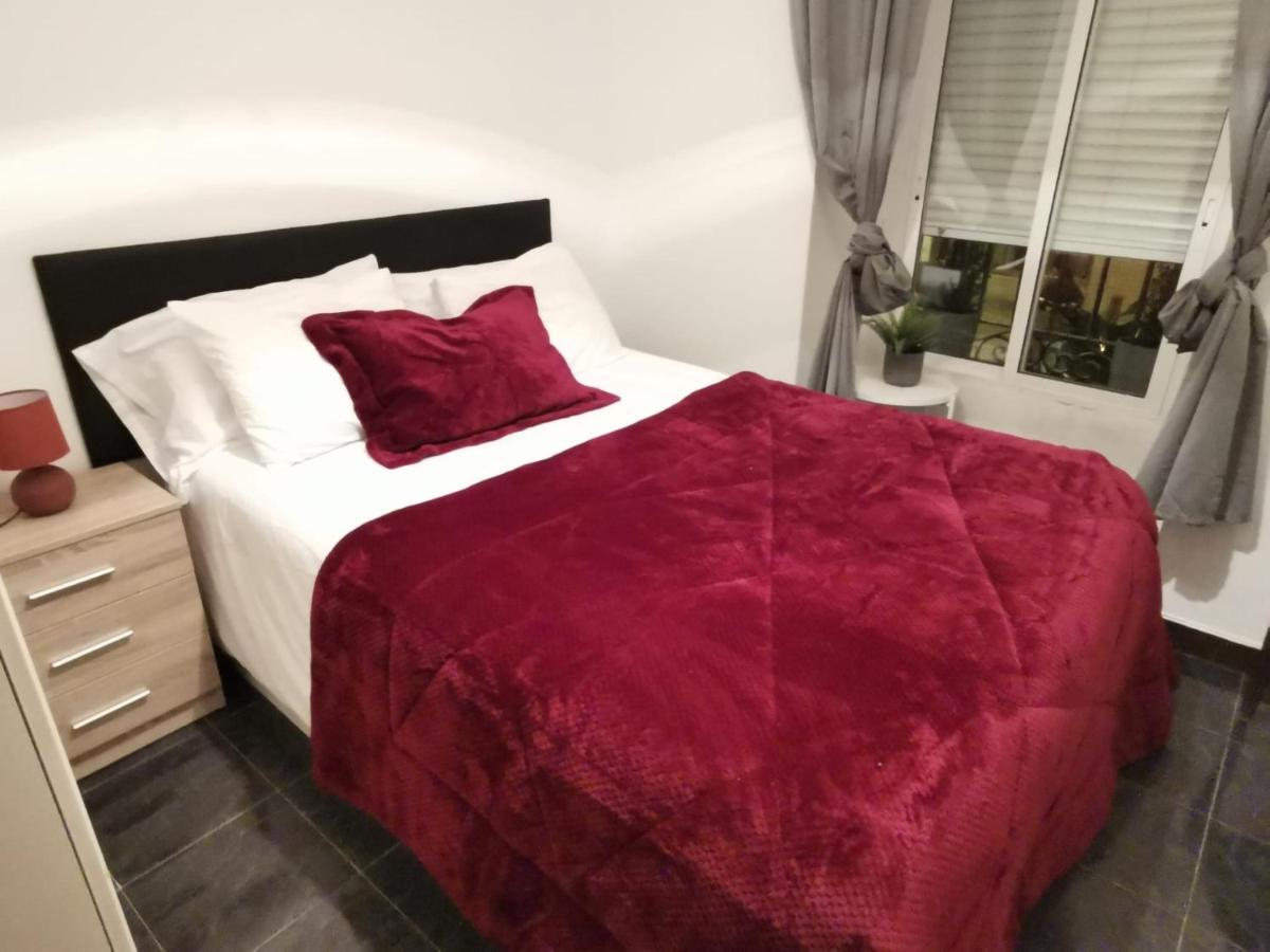 Tesoro De Centro Apartment Madrid