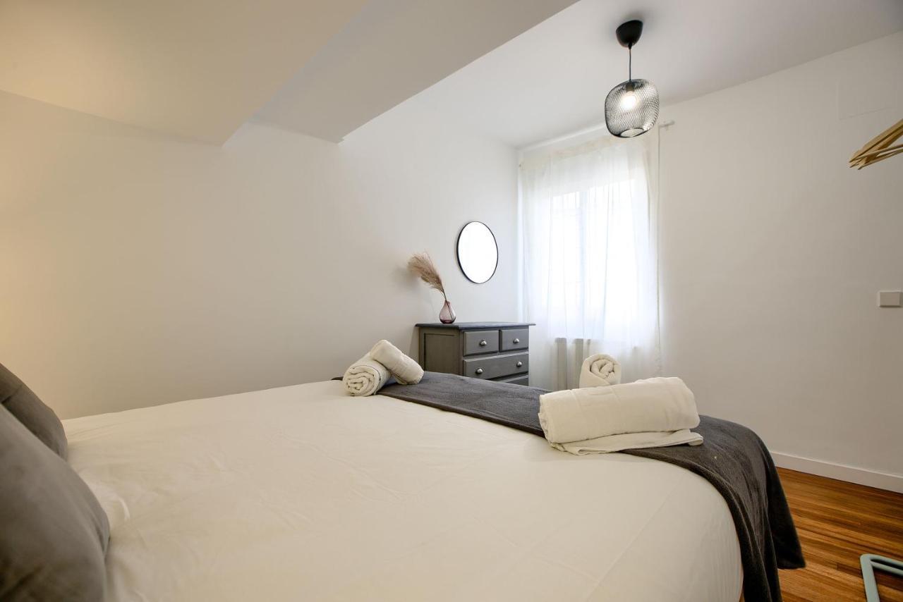 Apartamento - De 2 *