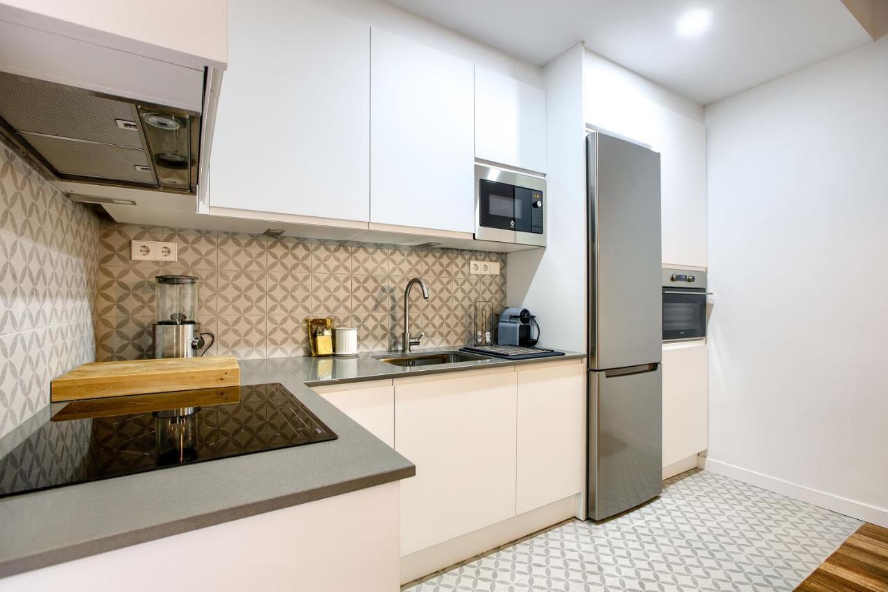 Apartamento - De 2