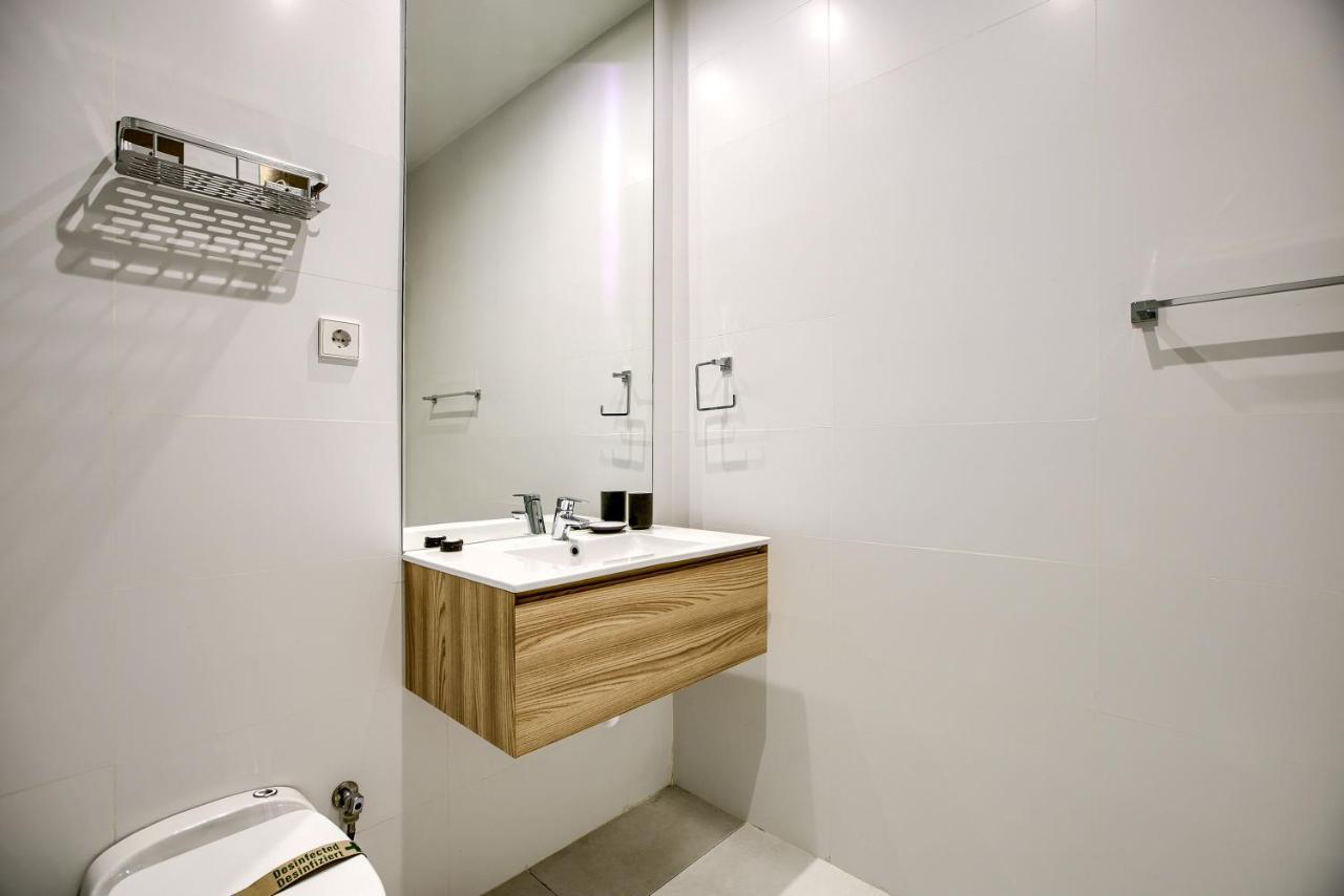 Appartement Tulem Nunez De Balboa - De Temporada