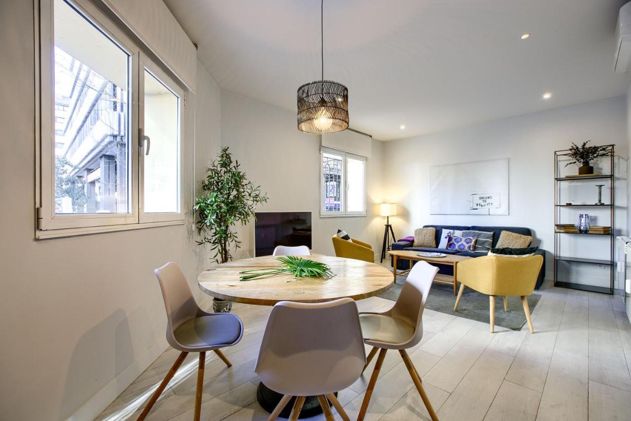 Appartement Tulem Nunez De Balboa - De Temporada