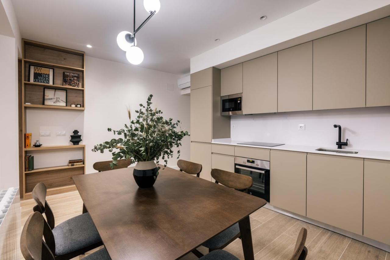 Luxury Flat Next To Gran Via